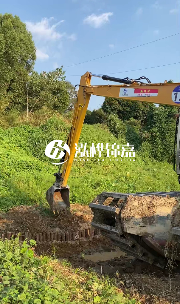 焦作河道清淤專業(yè)施工-河道清淤價(jià)格在不同地區(qū)差異大嗎？