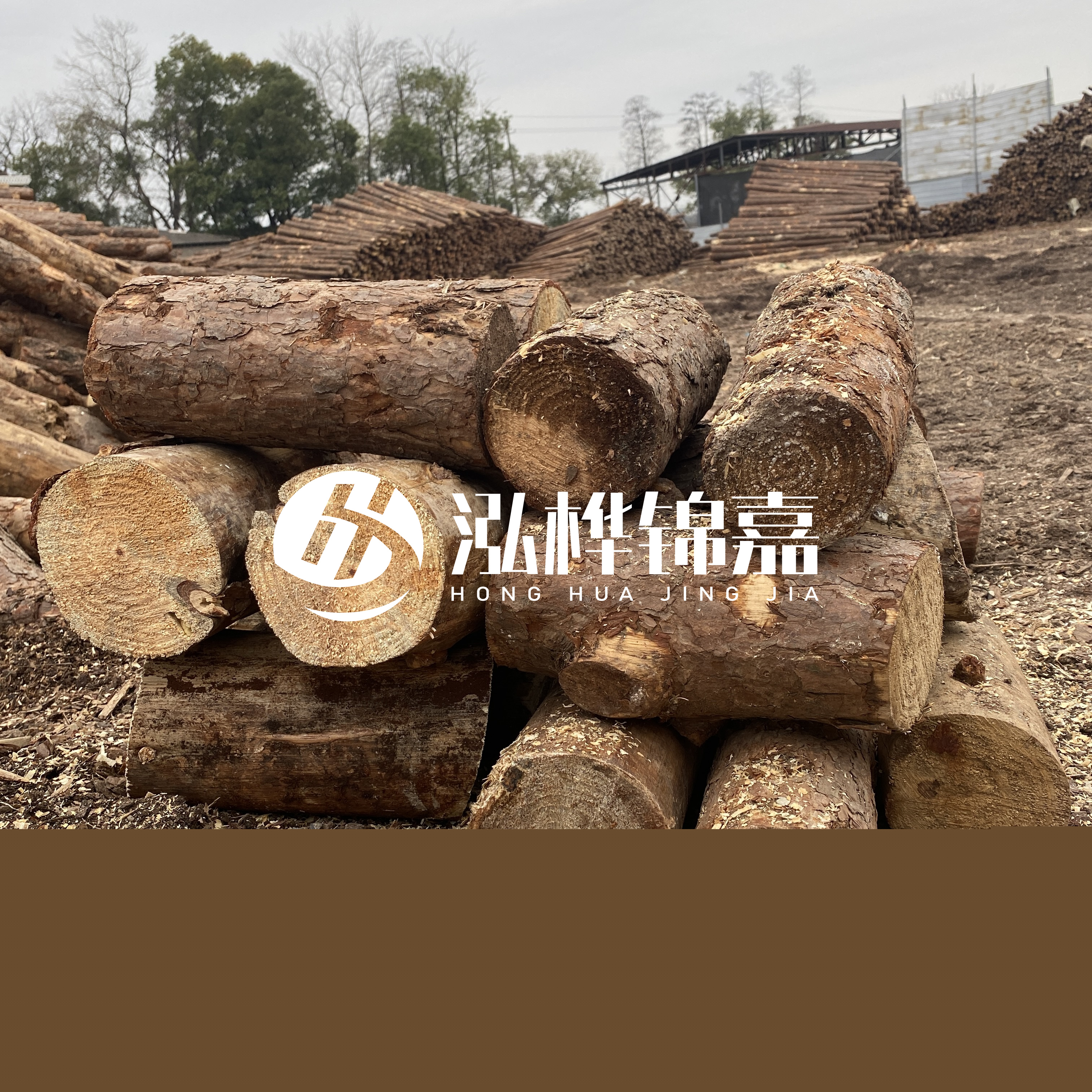 打樁木邊角料能做什么用途？怎么賣的？